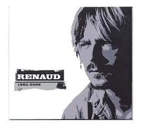Renaud - 100 Chansons : Renaud (Coffret 5 CD)