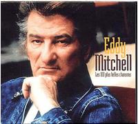 Mitchell, Eddy - 100 Plus Belles Chansons [Import]