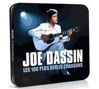 Les 100 plus belles chansons de Joe Dassin E