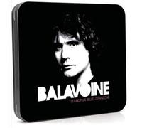 Les 100 plus belles chansons CD