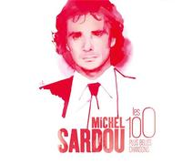 Les 100 plus belles chansons Coffret CD