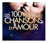 Les 100 Plus Belles Chansons D'amour