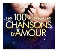 Les 100 plus belles chansons d'amour