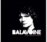 Les 100 Plus Belles Chansons : Daniel Balavoine (Coffret 5 CD)