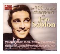 Les 100 Plus Belles Chansons De Jean Sablon