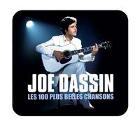 Les 100 Plus Belles Chansons de Joe Dassin