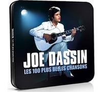 Les 100 plus belles chansons de Joe Dassin