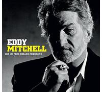 Eddy Mitchell – Les 100 Plus Belles Chansons – Coffret 5 CD – Universal Music Group