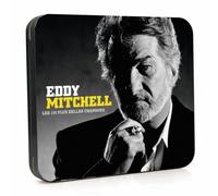 Les 100 Plus Belles Chansons : Eddy Mitchell (Coffret 5 CD)