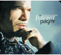 Les 100 Plus Belles Chansons : Florent Pagny (Coffret 6 CD)