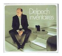 Michel Delpech – Delpech Inventaires : Les 100 plus belles chansons – Coffret 5 CD