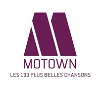 Les 100 Plus Belles Chansons Motown