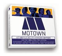 Les 100 plus belles chansons Motown