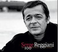 Reggiani, Serge - Les 100 Plus Belles Chansons : Serge Reggiani (Coffret 5 CD)