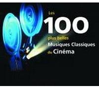 Les 100 Plus Belles Musiques Classiques Du Cinéma