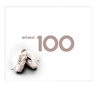 Various Artists - 100 Best Ballet [Import]