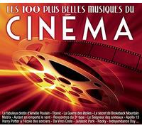 Les 100 Plus Belles Musiques du Cinéma