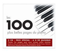 Les 100 plus belles pages du piano