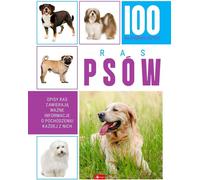 les 100 plus belles races de chiens