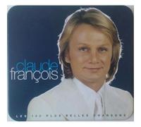 Claude François – Les 100 Plus Belles Chansons