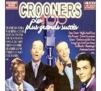 Les 100 Plus Grands Crooners