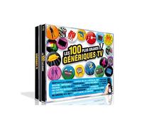 Les 100 plus grands génériques TV E