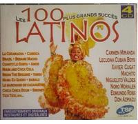 Les 100 Plus Grands Succes Latinos