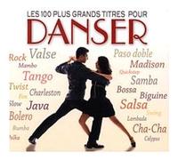 Les 100 plus grands titres pour danser