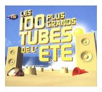 Les 100 Plus Grands Tubes de l'Eté- Edition limitée Coffret