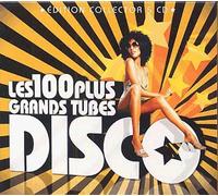 Various Artists - Les Plus Grands Tubes. [Import]