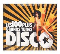 Les 100 plus grands tubes disco