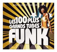 Les 100 Plus Grands Tubes Funk