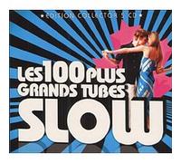 Various Mielsch – Les 100 plus grands tubes slows – Digipack – Import