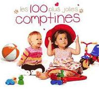 Les 100 Plus Jolies Comptines