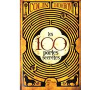 Les 100 portes secrètes