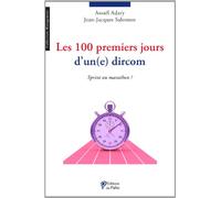 Les 100 premiers jours d'un(e) dircom