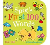 Les 100 premiers mots de Spot