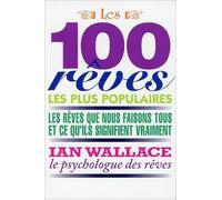 Les 100 rêves les plus populaires - Les rêves que nous faisons tous et ce qu'ils signifient vraiment