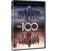Les 100 - Saison 05 (3 DVD) WARNER HOME VIDEO