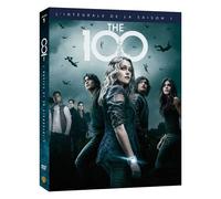 Les 100 – Intégrale de la Saison 1 – 3 DVD