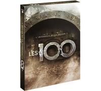 Les 100 – Saison 2 – DVD – Warner Bros.