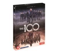 Les 100 Saison 5 DVD DVD