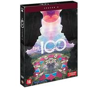 Les 100 – Saison 6 – Warner Bros.