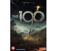 Les 100 - Saisons 1 à 4