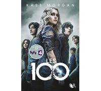 Les 100 - tome 1 (01)
