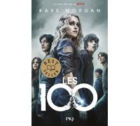 Les 100 - tome 1 - Kass Morgan - Pocket Jeunesse - Poche - Roman adolescent