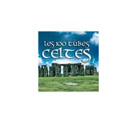 Various Artists – Les 100 Tubes Celtes – Import