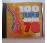 Les 100 Tubes Des Années 70 - Vol. 1