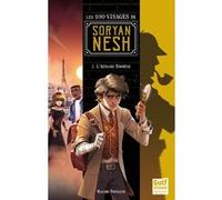 Les 100 visages de Soryan Nesh - tome 1 L'Affaire Torrène Maxime Fontaine (Auteur)