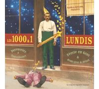 Les 1000 & 1 Lundis